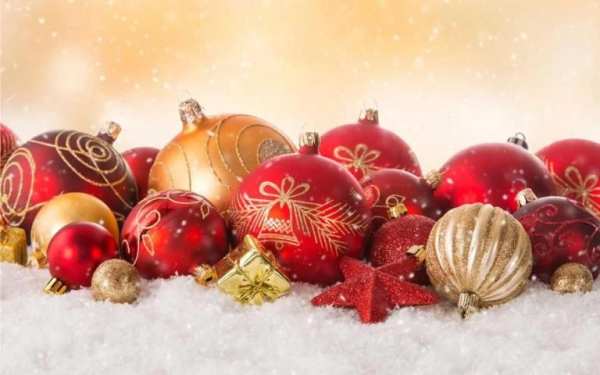 Christmas 2016 Greetings screenshot 1