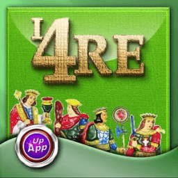 Solitario I 4 Re icon