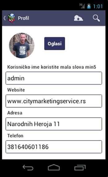 Kupujem Prodajem screenshot 2