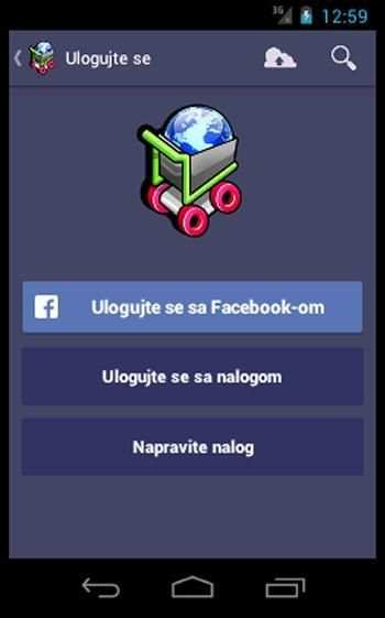 Kupujem Prodajem screenshot 5