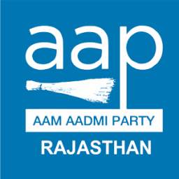 AAP Rajasthan
