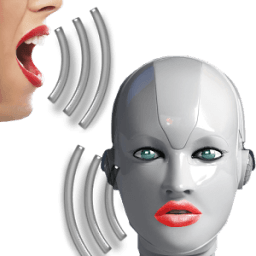 Repetidor de Voz आइकन