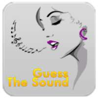 Guess The Sound