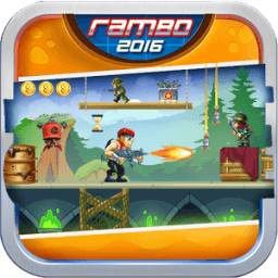 Metal Terror Soldier icon