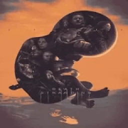 ikon Death Stranding Wallpapers