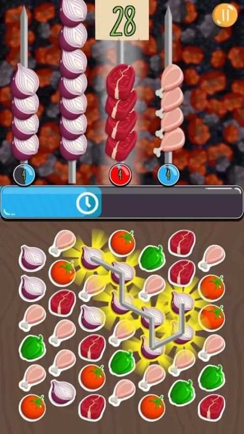 Kebab King screenshot 3