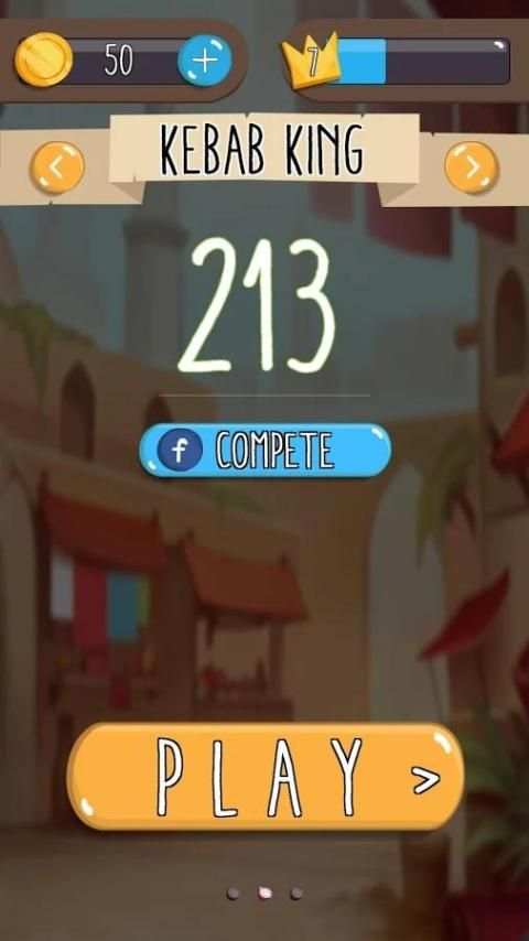 Kebab King screenshot 8