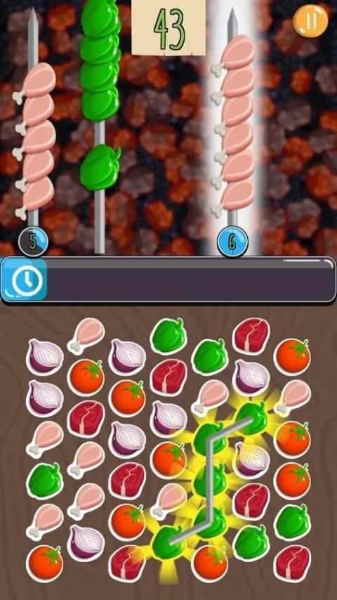 Kebab King screenshot 1