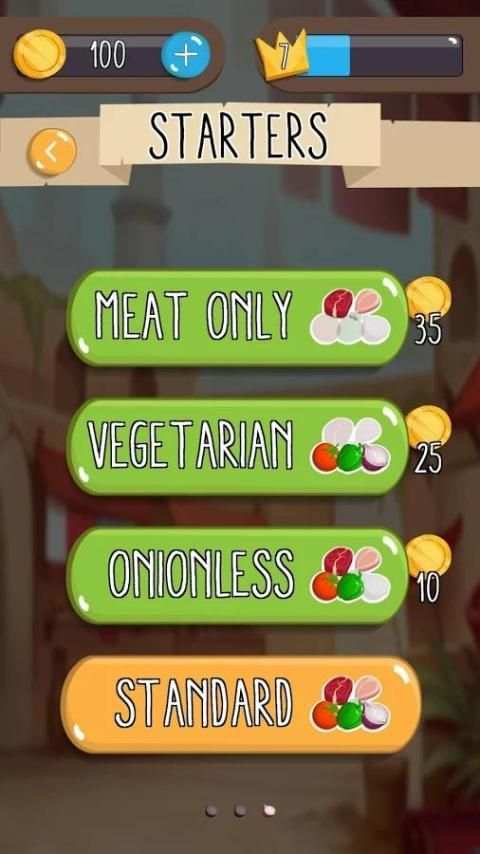 Kebab King screenshot 6