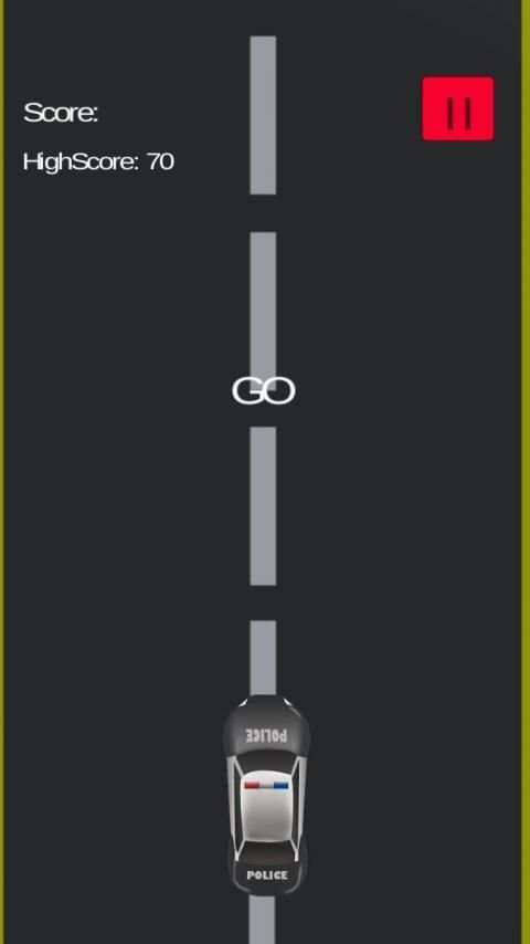 Polish Car Racing screenshot 5