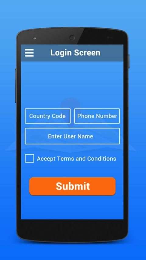 Mobile Caller Location Tracker स्क्रीनशॉट 6