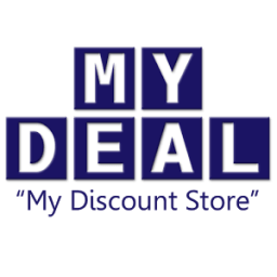 ikon MY DEAL- "My Discount Store"