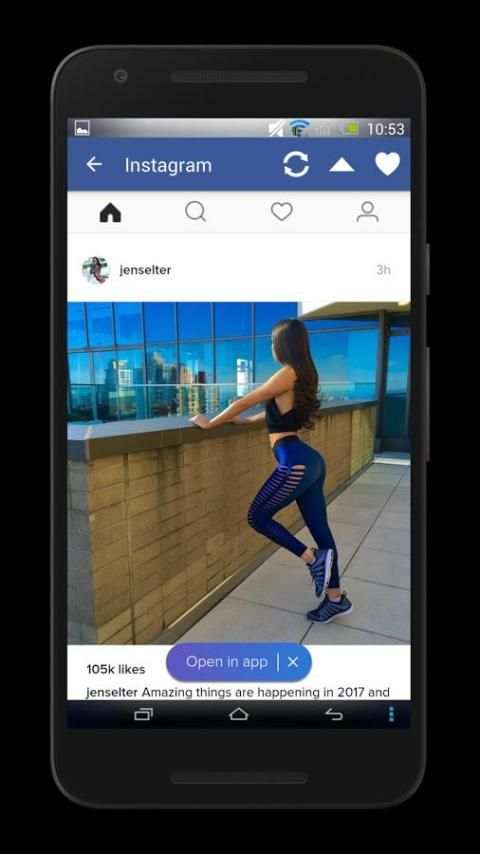 All Social Media In One screenshot 5