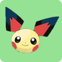 Guess The Poke Gen 2