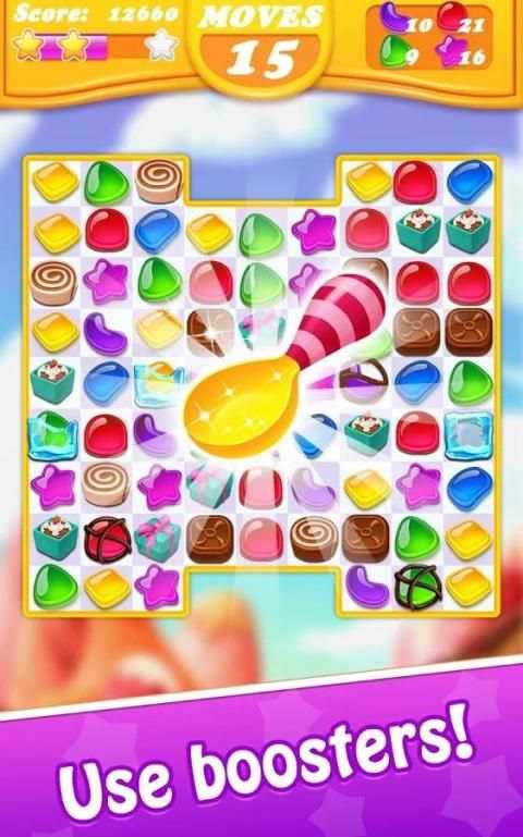 Candy Boom screenshot 6