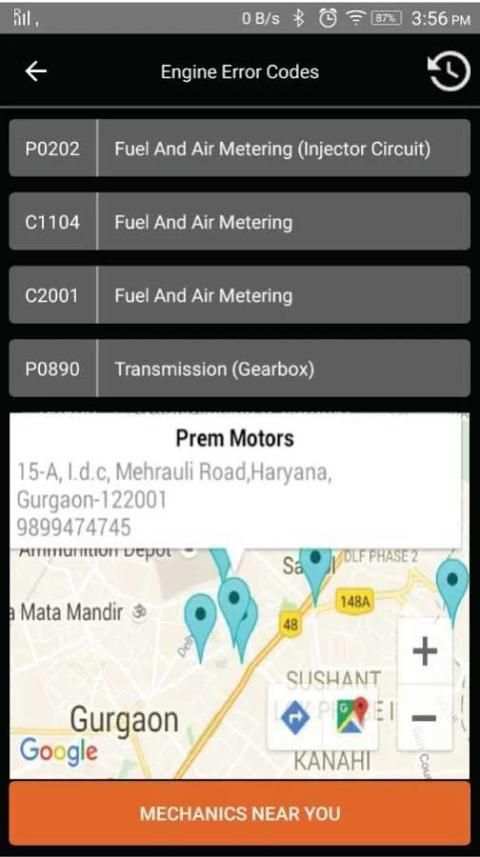 Zyme स्क्रीनशॉट 5