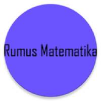 Rumus Matematika on 9Apps