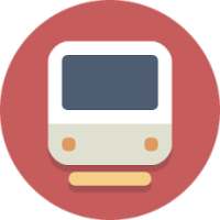 Singapore & Malaysia MRT MAP on 9Apps