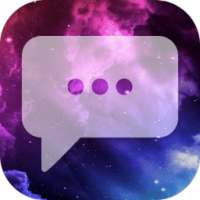 Color Galaxy - Messaging 7 иконка