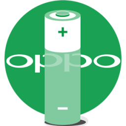Battery Life for Oppo  icon