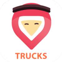 Riyadh Directory Trucks