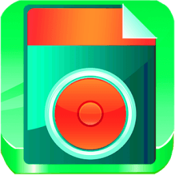 Video Editor Shop أيقونة