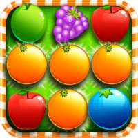 الفاكهة الجذاب