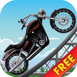 Minions Bike أيقونة