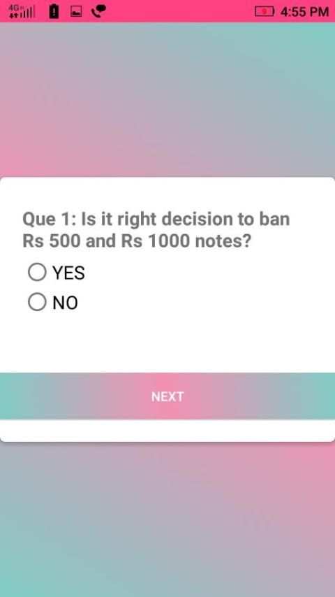 Support Modi on Banned Notes? скриншот 1