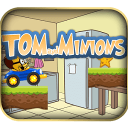 ikon Tom and Minions