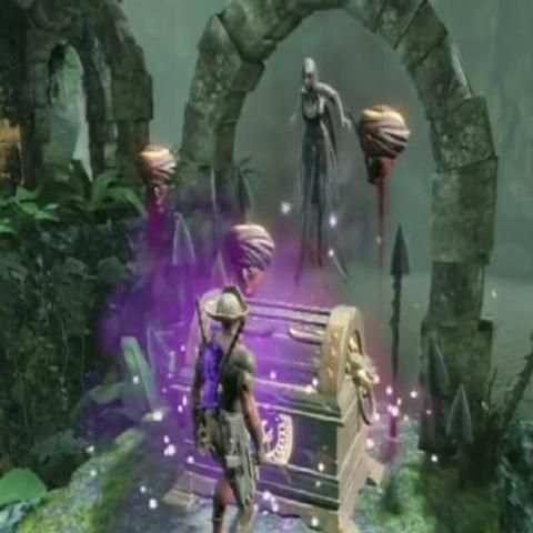 Replay For Deathpool 4 تصوير الشاشة