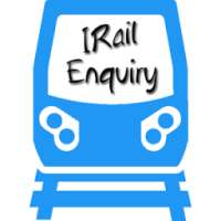 IRail Enquiry