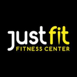 JustFit - OVG