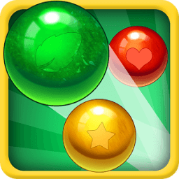 Bubble Star أيقونة