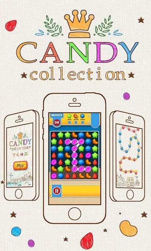 Candy Smasher screenshot 2