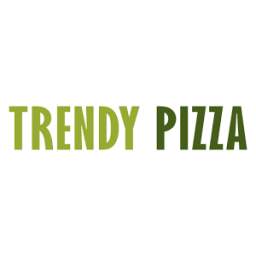 Trendy Pizza Aarhus N
