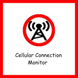 Cellular Connection Monitor