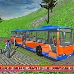 ikon Nyetir Metromini Ke Puncak