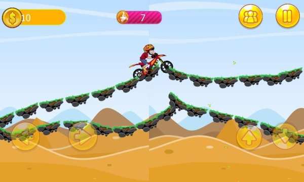 shiva Cycle screenshot 2