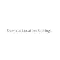 Location Settings
