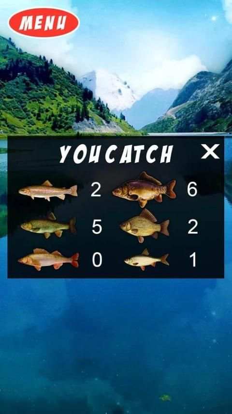 Mancing di Empang screenshot 2