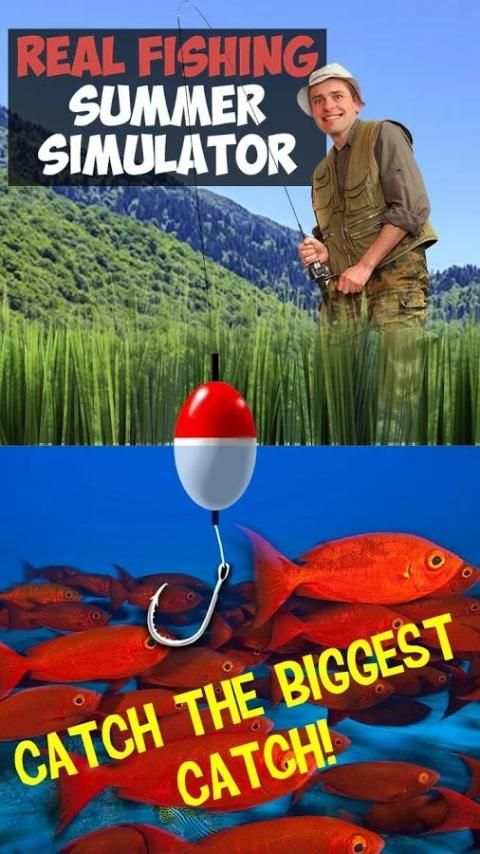 Mancing di Empang screenshot 1