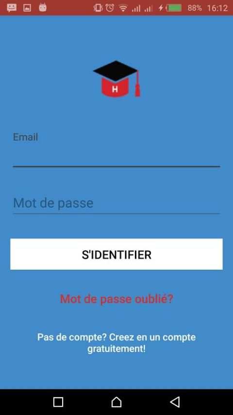 BAC D screenshot 5