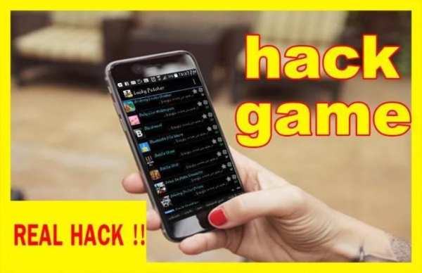 lucky patcher hack game joke screenshot 1