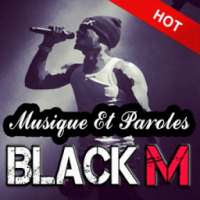 Black M Musique Rap et Paroles on 9Apps