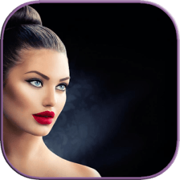 Makeup Face Camera आइकन