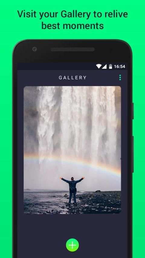 Gifstory 3 تصوير الشاشة