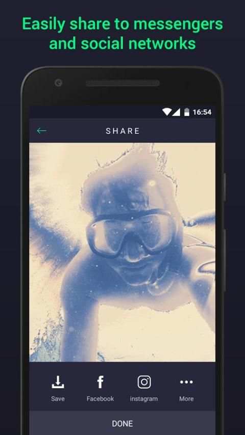 Gifstory 2 تصوير الشاشة