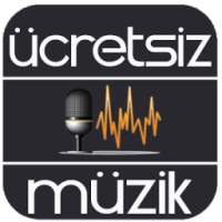 Ücretsiz Müzik on 9Apps