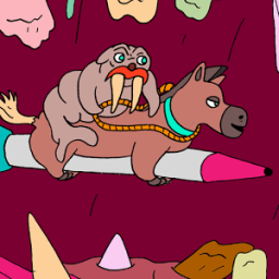 ikon Indie Game Rocket Donkey